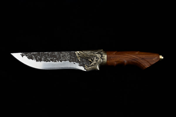 Cuchillo Deshuesar de Hueso