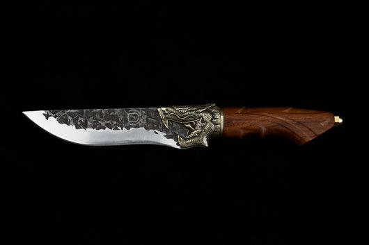 Cuchillo Deshuesar de Hueso