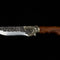 Cuchillo Deshuesar de Hueso