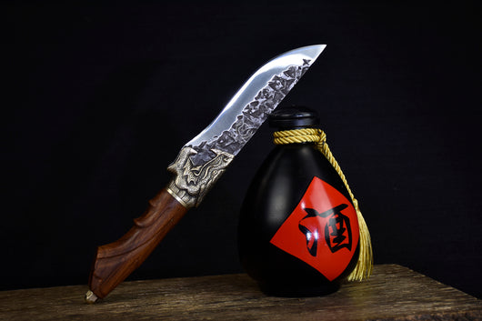 Cuchillo Deshuesar de Hueso - Image 5
