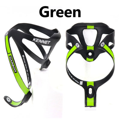 Portabidones de Fibra de Carbono Ultraligeros - Set de 2 Piezas para Bicicleta - Image 7