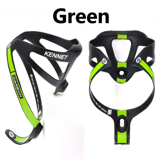 Portabidones de Fibra de Carbono Ultraligeros - Set de 2 Piezas para Bicicleta - Image 7
