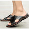 Sandalias Deportivas Transpirables para Hombre - Cómodas Chanclas de Playa
