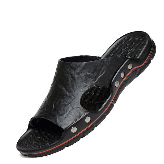 Sandalias Deportivas Transpirables para Hombre - Cómodas Chanclas de Playa - Image 2