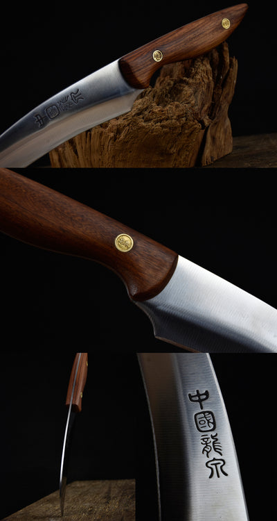 Cuchillo Mondador Profesional para Frutas y Verduras - Image 13