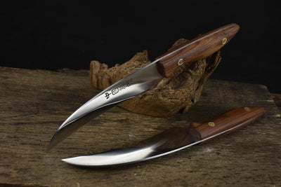 Cuchillo Mondador Profesional para Frutas y Verduras - Image 3