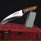 Cuchillo Mondador Profesional para Frutas y Verduras