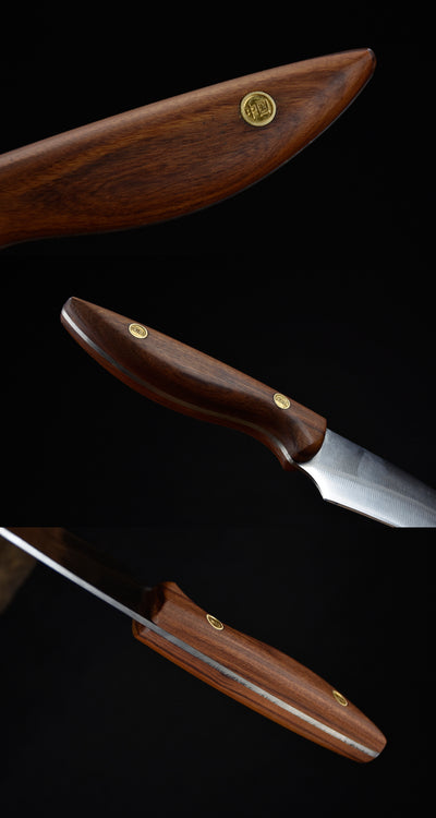 Cuchillo Mondador Profesional para Frutas y Verduras - Image 4