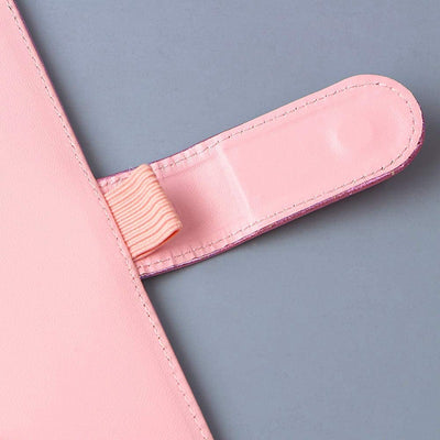 Cuaderno Contable Láser Arcoíris para Estudiantes - Image 9