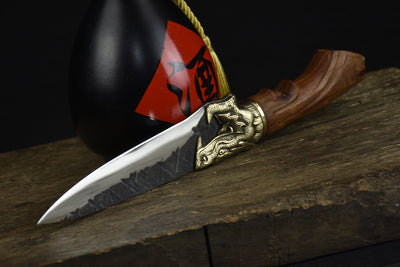 Cuchillo Deshuesador de Cocina - Hoja Precisa y Ergonómica - Image 7