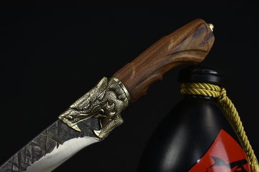 Cuchillo Deshuesador de Cocina - Hoja Precisa y Ergonómica - Image 8