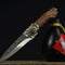 Cuchillo Deshuesador de Cocina - Hoja Precisa y Ergonómica