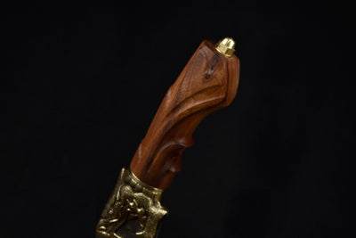 Cuchillo Deshuesador de Cocina - Hoja Precisa y Ergonómica - Image 5