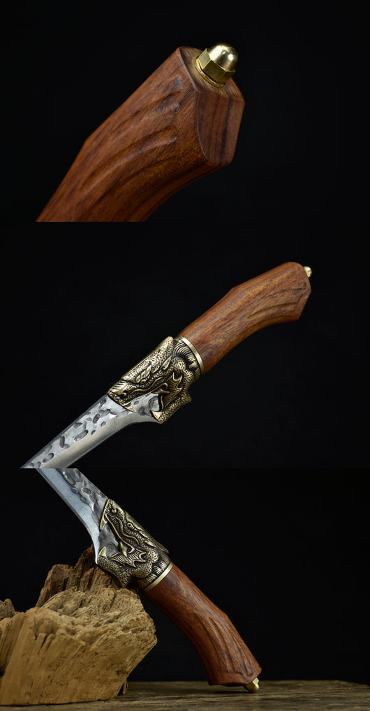 Cuchillo Deshuesador Segmentado Slim Premium - Image 7