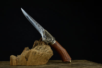 Cuchillo Deshuesador Segmentado Slim Premium - Image 9
