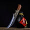 Cuchillo Profesional Desespinador de Pescado