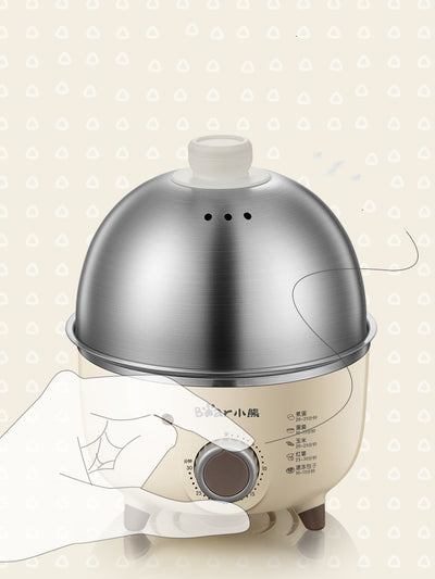 Máquina para Preparar Flan y Postres al Vapor - Image 4