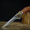 Cuchillo Deshuesador Segmentado Slim Premium