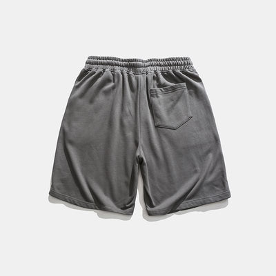 Pantalón Recto Holgado Estilo Japonés Minimalista - Image 8