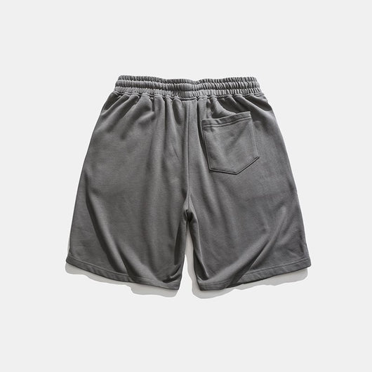 Pantalón Recto Holgado Estilo Japonés Minimalista - Image 8