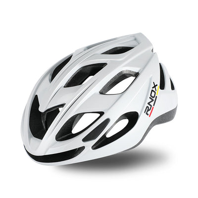 Casco de Bicicleta de Ruta Multicolor - Image 9