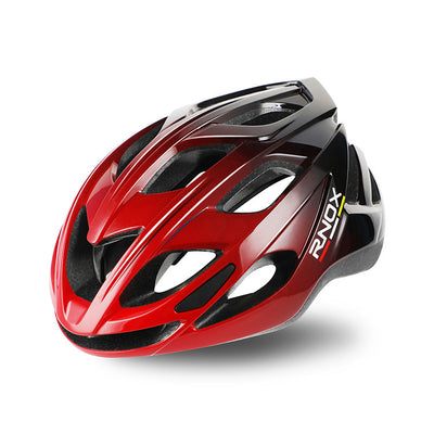 Casco de Bicicleta de Ruta Multicolor - Image 12