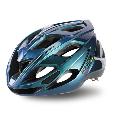 Casco de Bicicleta de Ruta Multicolor - Image 11