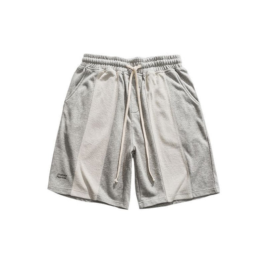 Pantalón Recto Holgado Estilo Japonés Minimalista - Image 4
