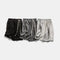 Pantalón Recto Holgado Estilo Japonés Minimalista