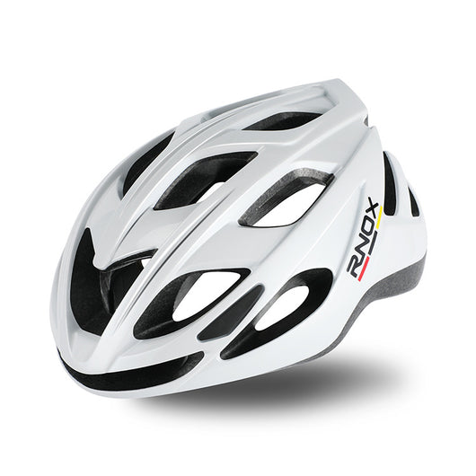 Casco de Bicicleta de Ruta Multicolor