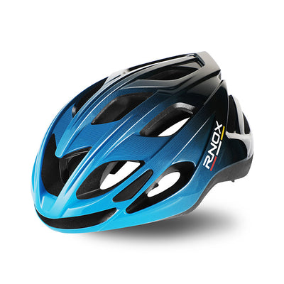 Casco de Bicicleta de Ruta Multicolor - Image 6