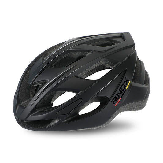 Casco de Bicicleta de Ruta Multicolor - Image 2