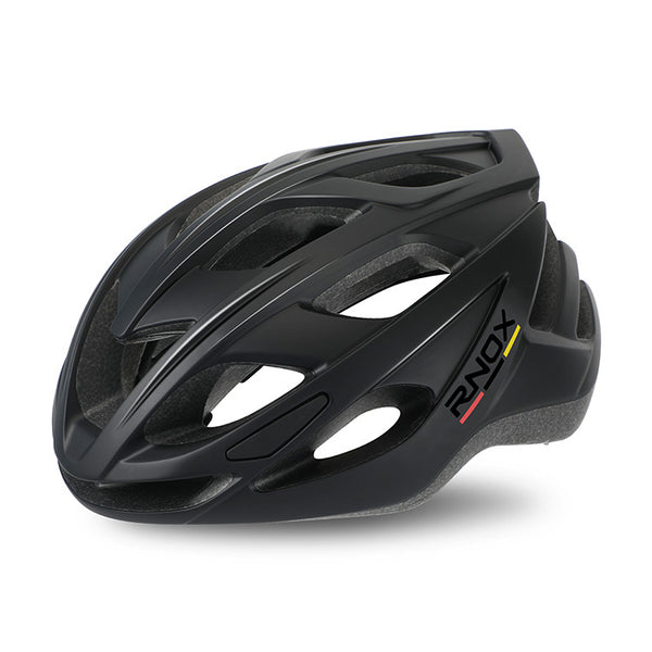 Casco de Bicicleta de Ruta Multicolor
