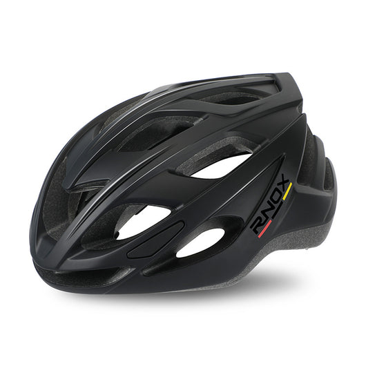 Casco de Bicicleta de Ruta Multicolor - Image 2