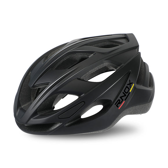 Casco de Bicicleta de Ruta Multicolor
