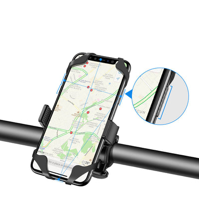 Soporte Universal para Celular - Bicicleta, Moto y Vehículos Eléctricos - Image 6