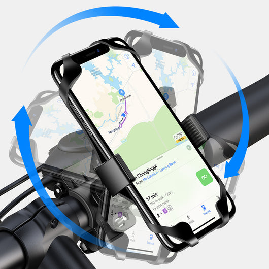 Soporte Universal para Celular - Bicicleta, Moto y Vehículos Eléctricos - Image 9