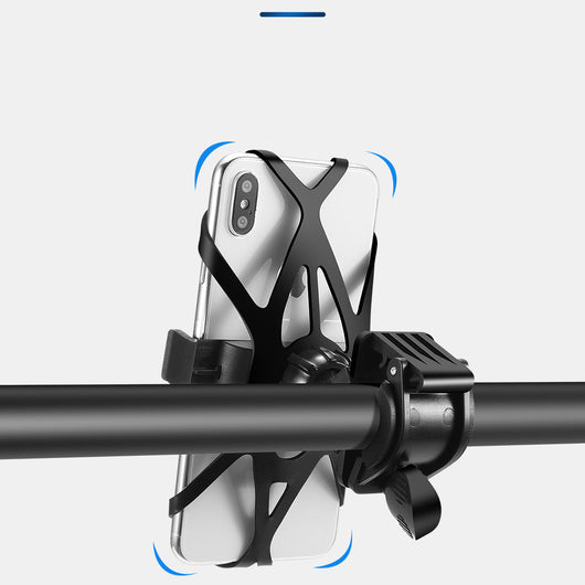 Soporte Universal para Celular - Bicicleta, Moto y Vehículos Eléctricos - Image 5
