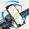 Soporte Universal para Celular - Bicicleta, Moto y Vehículos Eléctricos