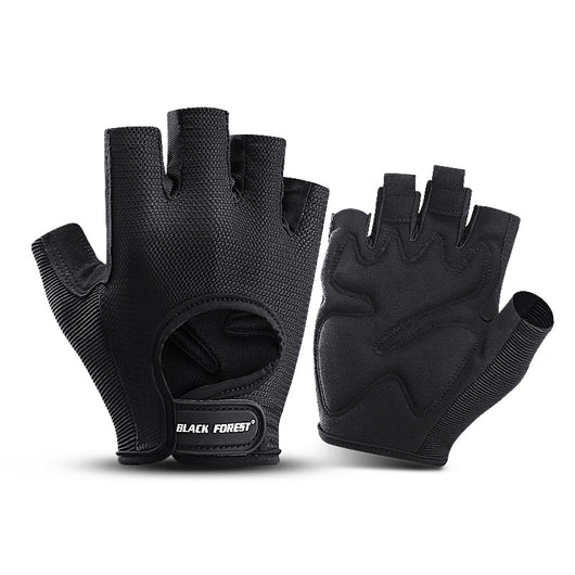 Guantes de Ciclismo sin Deslizamiento con Absorción de Impactos - Image 9
