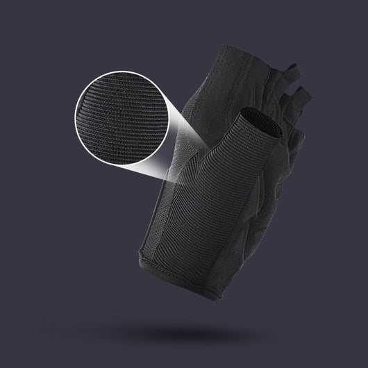 Guantes de Ciclismo sin Deslizamiento con Absorción de Impactos - Image 8