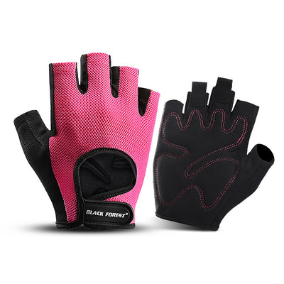 Guantes de Ciclismo sin Deslizamiento con Absorción de Impactos - Image 10