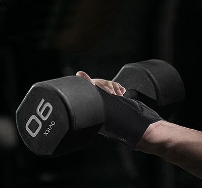 Guantes de Ciclismo sin Deslizamiento con Absorción de Impactos - Image 5
