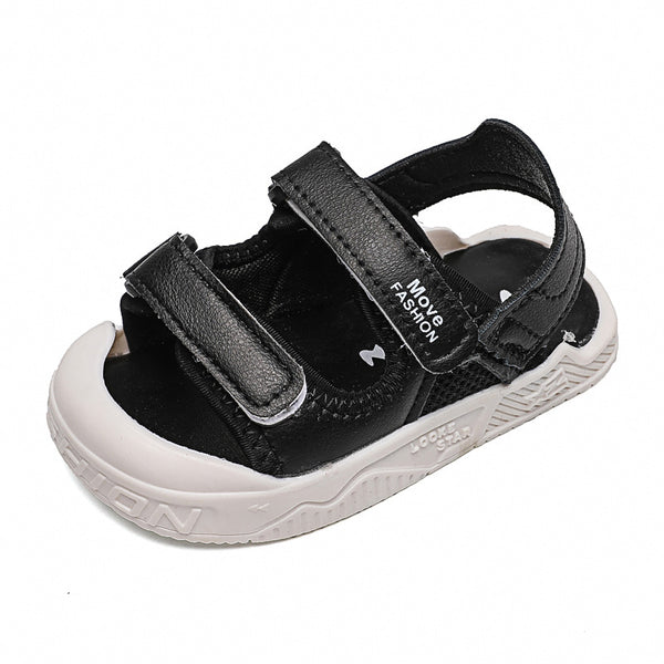 Sandalias Blandas para Bebé - Zapatos de Verano para Primeros Pasos