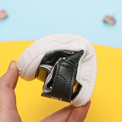 Sandalias Blandas para Bebé - Zapatos de Verano para Primeros Pasos - Image 6