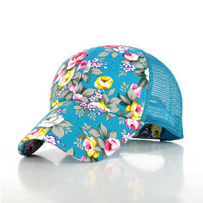 Gorra de Béisbol Protección Solar para Parejas - Diseño Moderno con Malla - Image 8