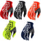 Guantes de Motociclismo y Ciclismo de Alto Rendimiento
