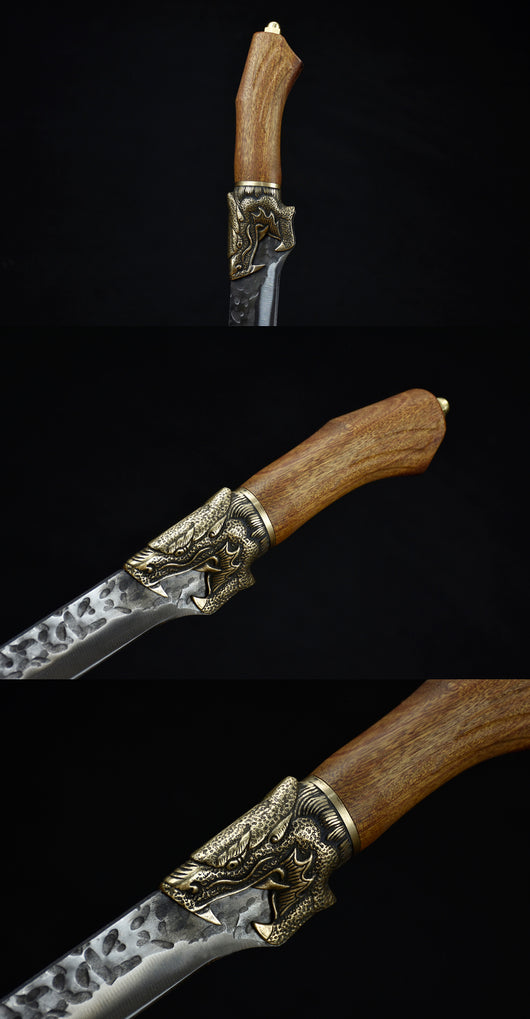 Cuchillo Deshuesador Chilong Segmentado Pequeño - Image 4