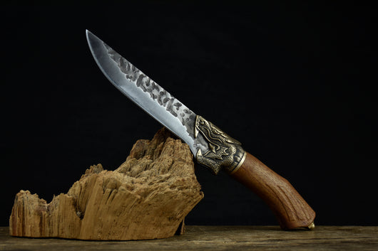 Cuchillo Deshuesador Chilong Segmentado Pequeño - Image 5