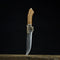 Cuchillo Deshuesador Chilong Segmentado Pequeño